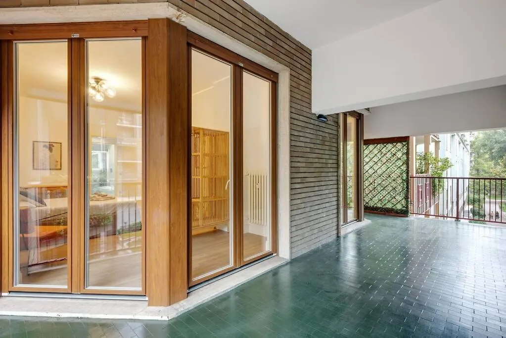 Easylife - Cozy & Comfy Apt In Design District Milan Appartement