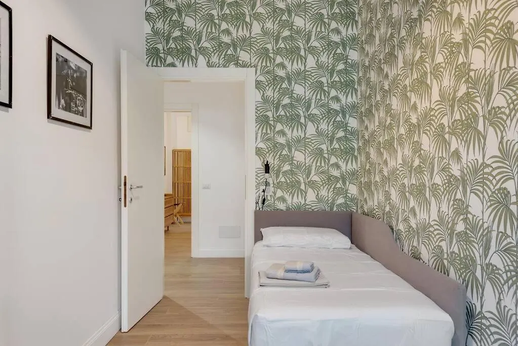 Easylife - Cozy & Comfy Apt In Design District Milan 0*,  Italie
