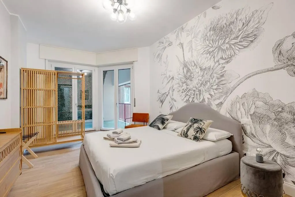 Easylife - Cozy & Comfy Apt In Design District ميلان إيطاليا